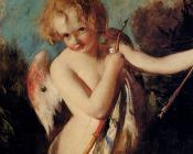 Cupid - 威廉·埃蒂